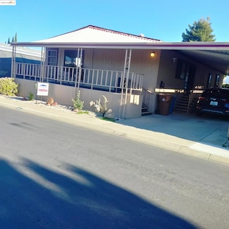 45 Mark Ln, Antioch, CA 94509