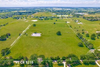 TBD Vz Cr 3210, Wills Point, TX 75169