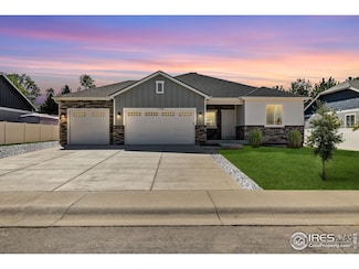 1120 N 5th St, Johnstown, CO 80534