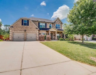 219 Pink Camellia Ln, Lexington, SC 29072