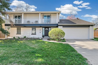 6660 E Floyd Ave, Denver, CO 80224