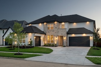 10375 Great Days Dr, Frisco, TX 75035