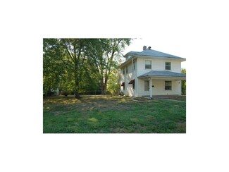 1220 S Glenwood Ave, Independence, MO 64052