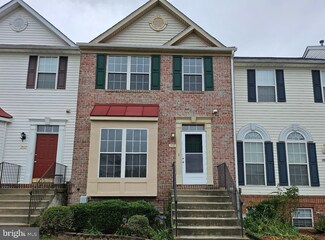 1935 Glenroths Dr, Abingdon, MD 21009
