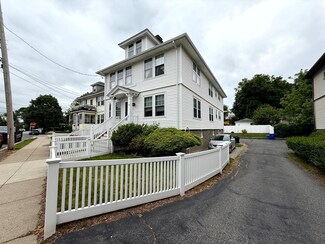 78 Hunnewell Ave Unit 1, Brighton, MA 02135