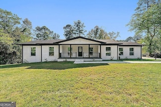 5930 Lake Acworth Dr NW, Acworth, GA 30101