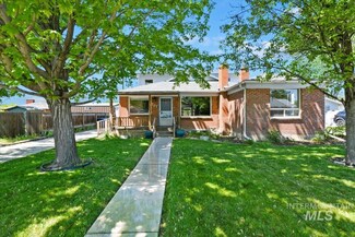 707 S Scott St, Boise, ID 83705