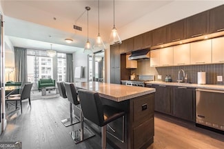 1820 Peachtree St NW Unit 1111, Atlanta, GA 30309