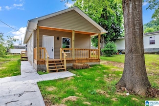 205 Canal St, Oneonta, AL 35121