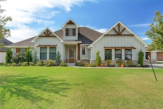 12825 Parkside Dr, Oklahoma City, OK 73173