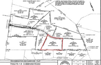 235 Menros Way, Appling, GA 30802