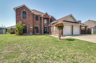 5104 Bristlecone Ct, Arlington, TX 76018