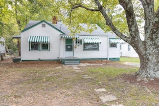 1114 Mccormick St, Greensboro, NC 27403