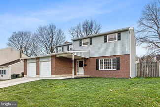 1204 Janice Dr, Newark, DE 19713