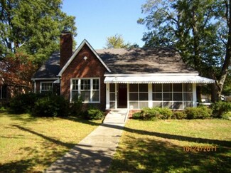 1 Anne Park, Sumter, SC 29150