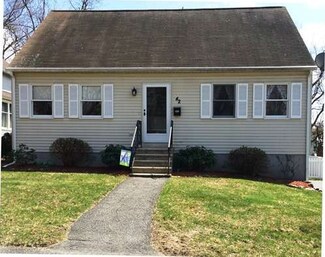 42 Dutton St, Worcester, MA 01610