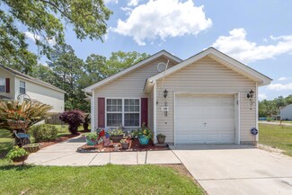122 Farm Quarters Dr, Goose Creek, SC 29445
