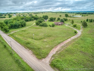 5840 N 180 Rd, Beggs, OK 74421