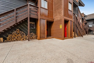 166 Yankee Girl Ct Unit 212, Durango, CO 81301