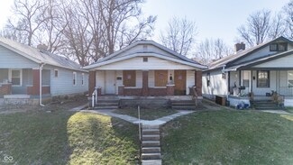 54 S Colorado Ave, Indianapolis, IN 46201