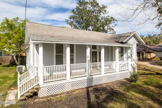 4319 Welch Ave, Moss Point, MS 39563