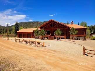 1103 Spring Hollow, Duck Creek Village, UT 84762