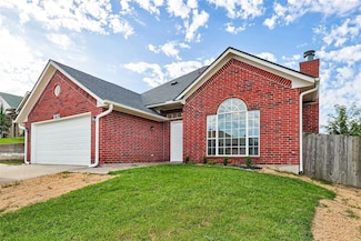 11614 Elmhurst Dr, Oklahoma City, OK 73130