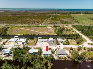 3852 Stabile Rd, Saint James City, FL 33956