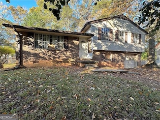 8423 Avalon Dr, Riverdale, GA 30274