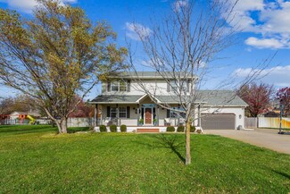 716 Valley Park Dr, Valley Center, KS 67147