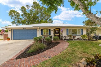 855 Entrada Dr S, Fort Myers, FL 33919