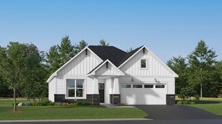 Corsica, Osseo, MN 55311
