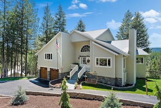 117 Little Mountain Ln, Whitefish, MT 59937