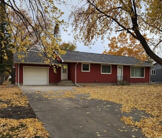 201 6th St, Danube, MN 56230