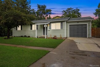 500 E Cannon St, Lafayette, CO 80026