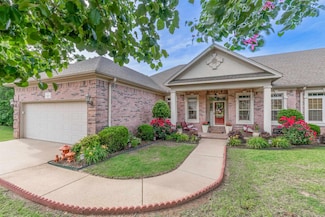 20 Algonquin Ct, Cabot, AR 72023