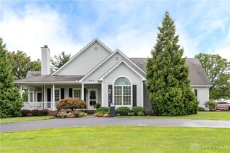 1232 Stubbs Mill Rd, Lebanon, OH 45036