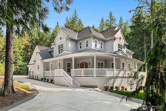 23403 NE Union Hill Rd, Redmond, WA 98053