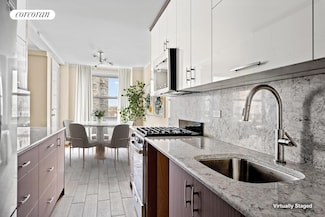 1311 Brightwater Ave Unit 14B, Brooklyn, NY 11235