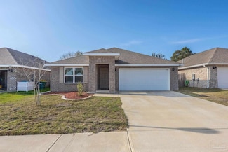 4616 Honor Guard Way, Crestview, FL 32539