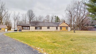 2853 E State Road 28, Tipton, IN 46072