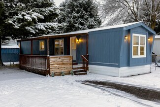 2011 S Craig Rd Unit 41, Airway Heights, WA 99001