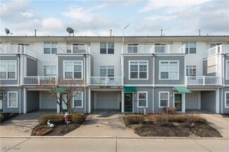 288 E Marina Pkwy, Lorain, OH 44052