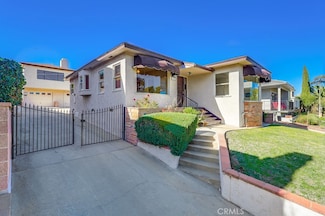 1151 S Averill Ave, San Pedro, CA 90732