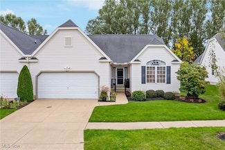 945 Devonwood Dr Unit 18, Wadsworth, OH 44281