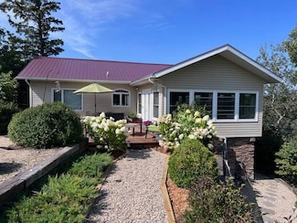 2323 Shady Ln, Saint John, ND 58369