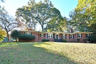 303 Tanglewood Dr, Anderson, SC 29621