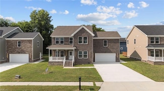 1827 Broadstreet Rd, Hampton, VA 23666