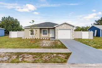 929 SE Forrest Park Dr, Stuart, FL 34994