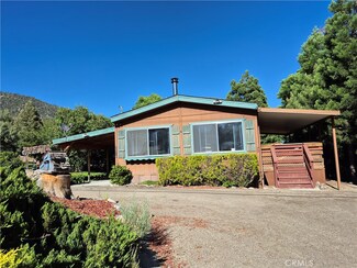 2716 Klondike Way, Frazier Park, CA 93225